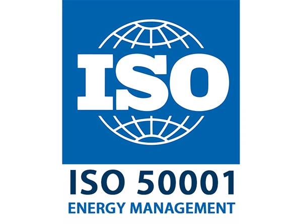 ISO 50001 Energiemanagement